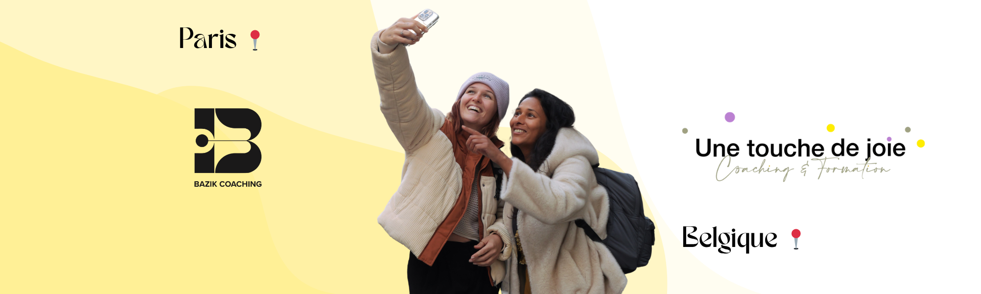 école de coaching paris