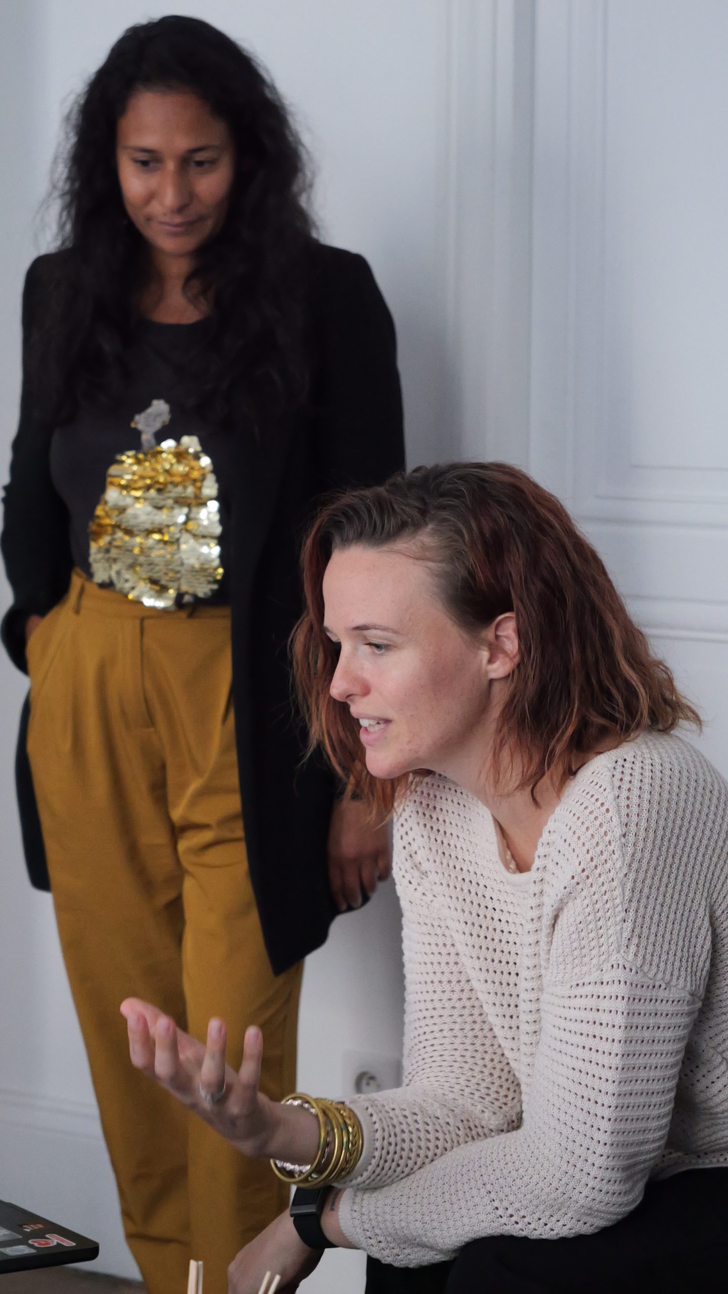 formation coaching paris